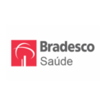 Logo Bradesco Saúde